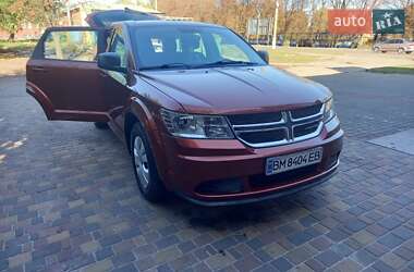 Dodge Journey 2012