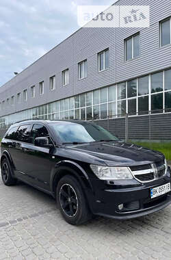 Dodge Journey 2008