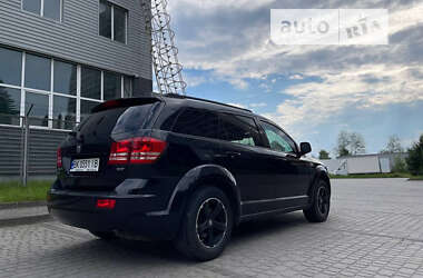 Внедорожник / Кроссовер Dodge Journey 2008 в Киеве