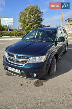 Dodge Journey 2014