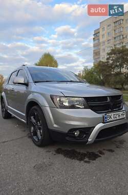 Dodge Journey 2019 Dodge Journey 2019