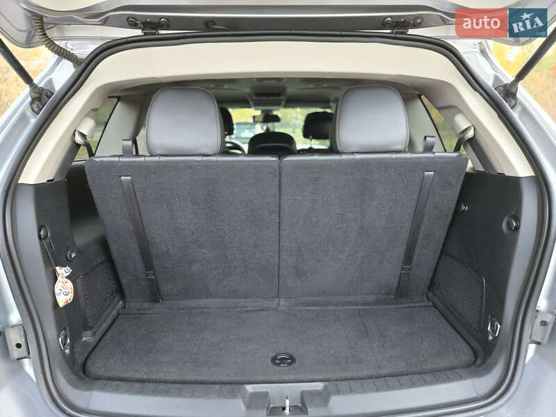 Внедорожник / Кроссовер Dodge Journey 2019 в Кременчуге