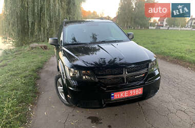 Dodge Journey 2018