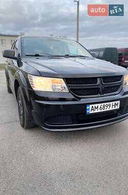 Dodge Journey 2011
