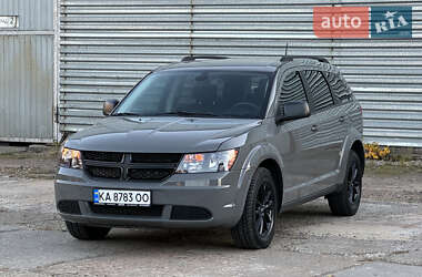 Внедорожник / Кроссовер Dodge Journey 2020 в Киеве