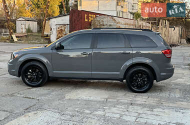 Внедорожник / Кроссовер Dodge Journey 2020 в Киеве