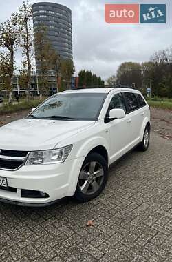 Dodge Journey 2010