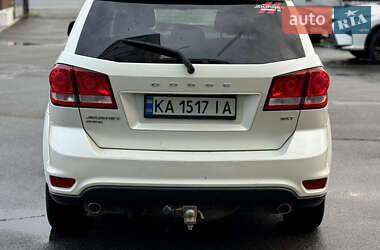 Внедорожник / Кроссовер Dodge Journey 2012 в Киеве