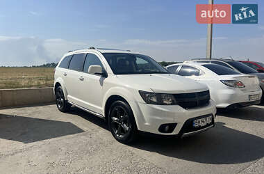 Dodge Journey 2020