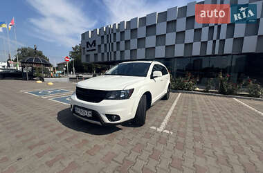 Внедорожник / Кроссовер Dodge Journey 2020 в Одессе