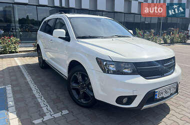 Внедорожник / Кроссовер Dodge Journey 2020 в Одессе