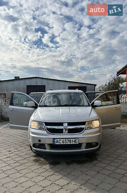 Dodge Journey 2008 Dodge Journey 2008
