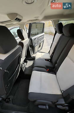 Позашляховик / Кросовер Dodge Journey 2008 в 