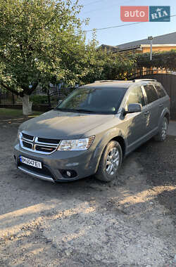 Позашляховик / Кросовер Dodge Journey 2019 в Сумах