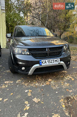 Dodge Journey 2016 Dodge Journey 2016