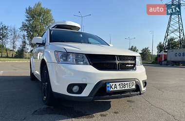 Dodge Journey 2013 Dodge Journey 2013
