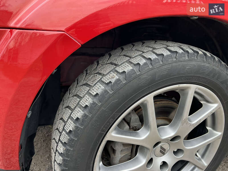 Внедорожник / Кроссовер Dodge Journey 2019 в Виннице
