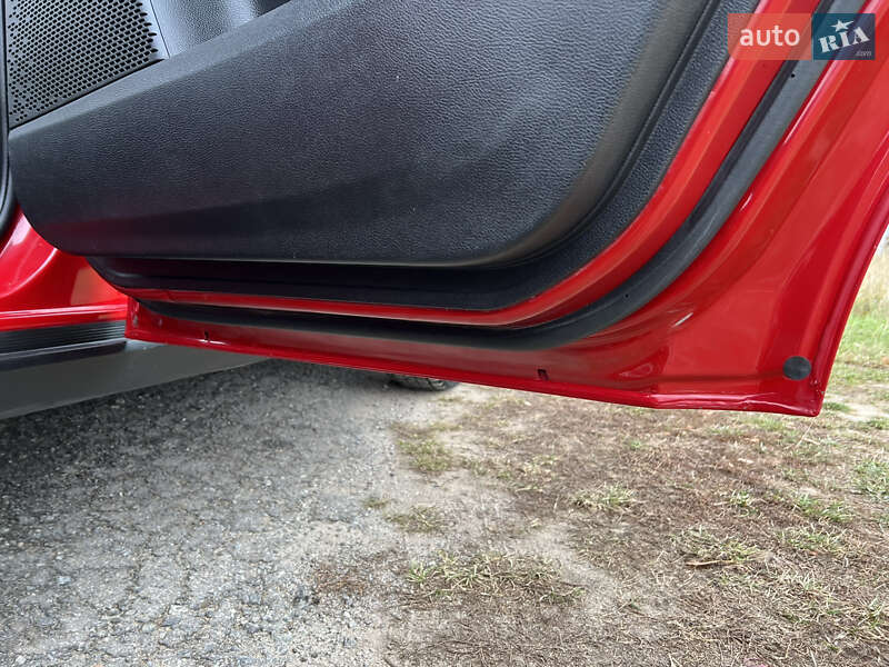 Внедорожник / Кроссовер Dodge Journey 2019 в Виннице
