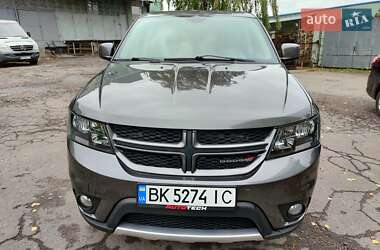 Dodge Journey 2016