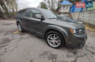 Внедорожник / Кроссовер Dodge Journey 2016 в Ровно