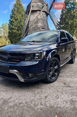 Dodge Journey 2019 Dodge Journey 2019