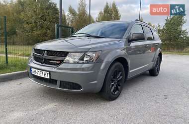 Dodge Journey 2020 Dodge Journey 2020