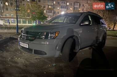 Позашляховик / Кросовер Dodge Journey 2020 в Житомирі