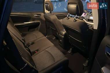 Внедорожник / Кроссовер Dodge Journey 2020 в 