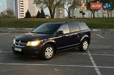 Dodge Journey 2020 Dodge Journey 2020