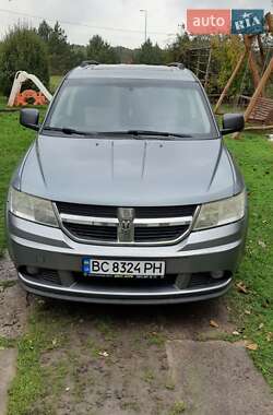 Dodge Journey 2008