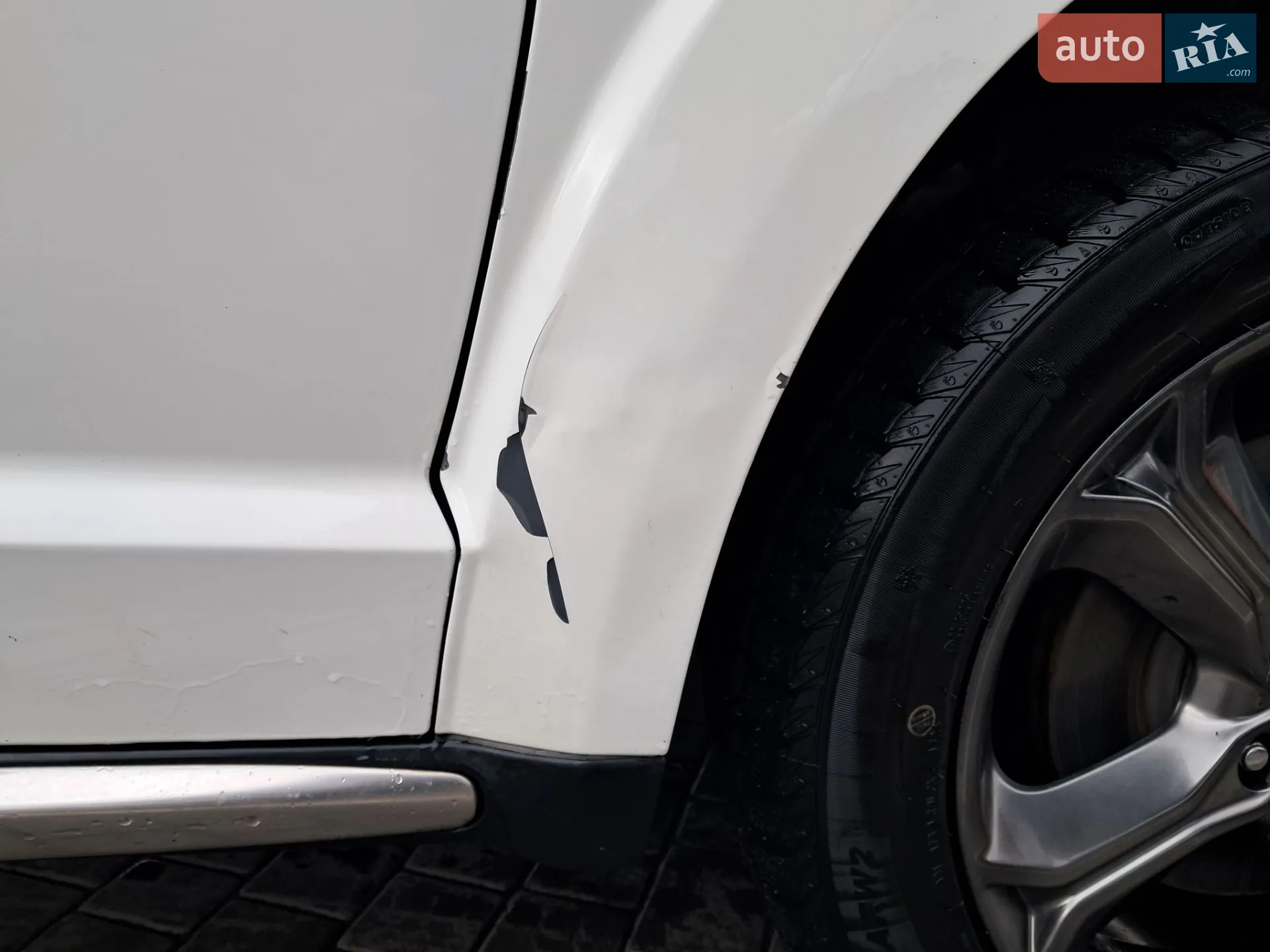 2015 Dodge Journey - мініатюра 9
