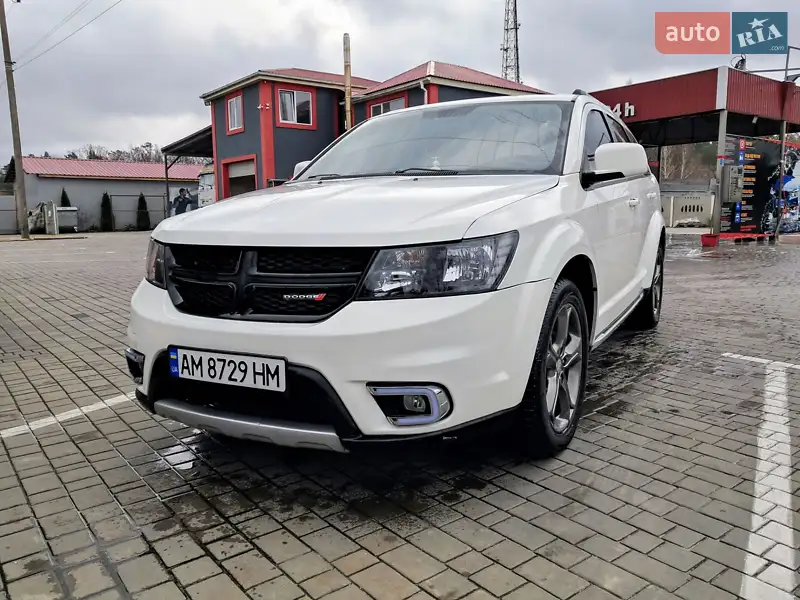Dodge Journey 2015 VIN 3C4PDCGB1GT146481 фото оголошення 14 з 52