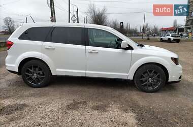 Внедорожник / Кроссовер Dodge Journey 2015 в 