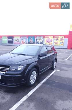 Dodge Journey 2018 Dodge Journey 2018