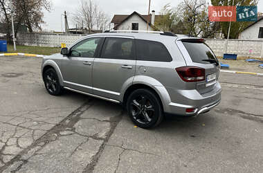 Внедорожник / Кроссовер Dodge Journey 2019 в Киеве