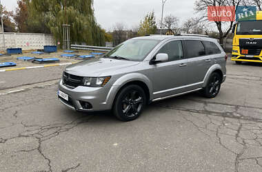 Dodge Journey 2019