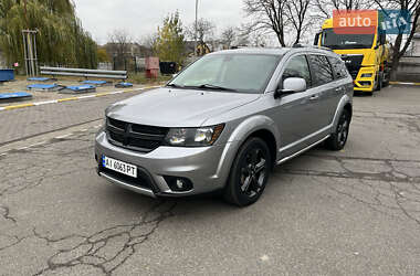 Внедорожник / Кроссовер Dodge Journey 2019 в Киеве