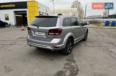 Внедорожник / Кроссовер Dodge Journey 2019 в Киеве