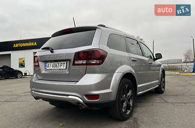 Внедорожник / Кроссовер Dodge Journey 2019 в Киеве