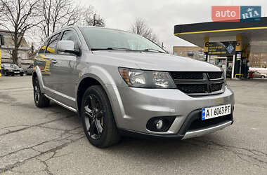 Внедорожник / Кроссовер Dodge Journey 2019 в Киеве