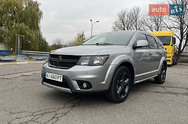 Внедорожник / Кроссовер Dodge Journey 2019 в Киеве