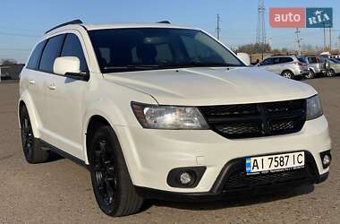 Dodge Journey 2014