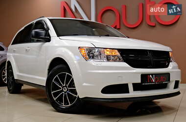 Внедорожник / Кроссовер Dodge Journey 2019 в Одессе