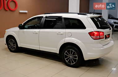 Внедорожник / Кроссовер Dodge Journey 2019 в Одессе