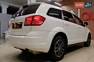 Внедорожник / Кроссовер Dodge Journey 2019 в Одессе