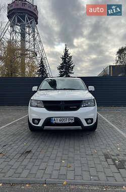 Внедорожник / Кроссовер Dodge Journey 2019 в Киеве