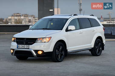 Внедорожник / Кроссовер Dodge Journey 2020 в Киеве