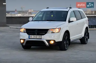 Dodge Journey 2020