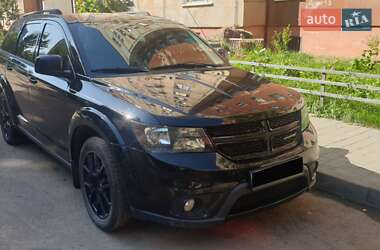 Dodge Journey 2015 Dodge Journey 2015