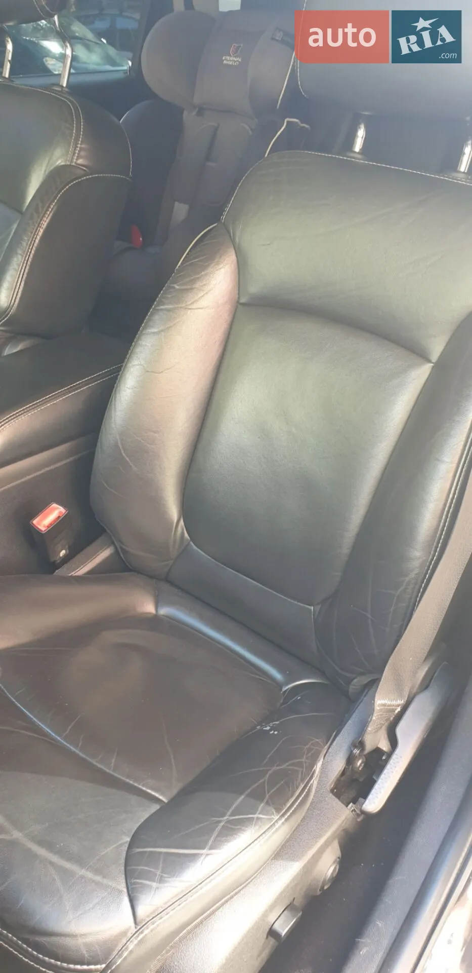 2015 Dodge Journey - мініатюра 13